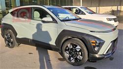 هيونداي كونا